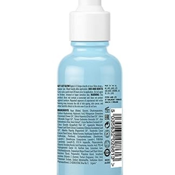 2 Pack Isle of Paradise Hyglo Face Self-Tan Serum - Picture 6 of 10